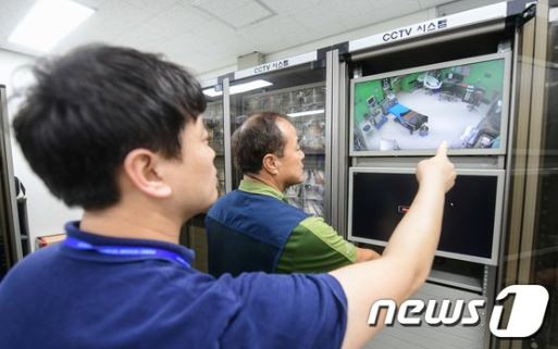 경기의료원장 “수술실CCTV, 물 흐리는 의사 1% 가려내는 것”