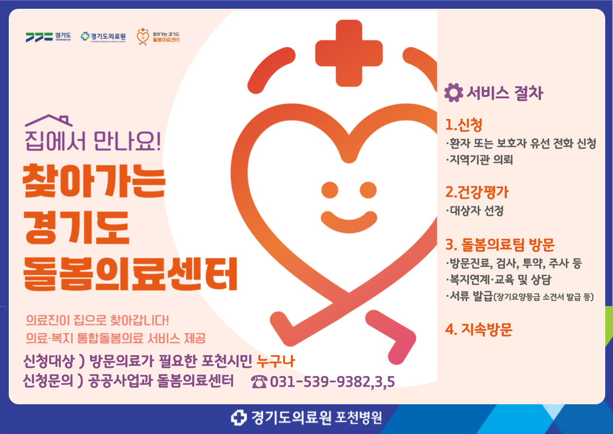 돌봄의료센터