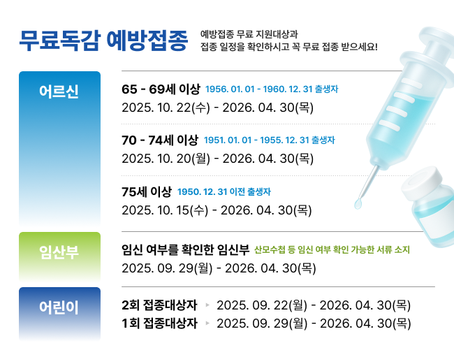382_무료독감 예방주사