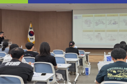 경기도의료원 파주병원·국민건강보험 일산병원,  119구급대원 및 응급의료 종사자 대상 ‘뇌졸중’ 전문교육 공동 개최